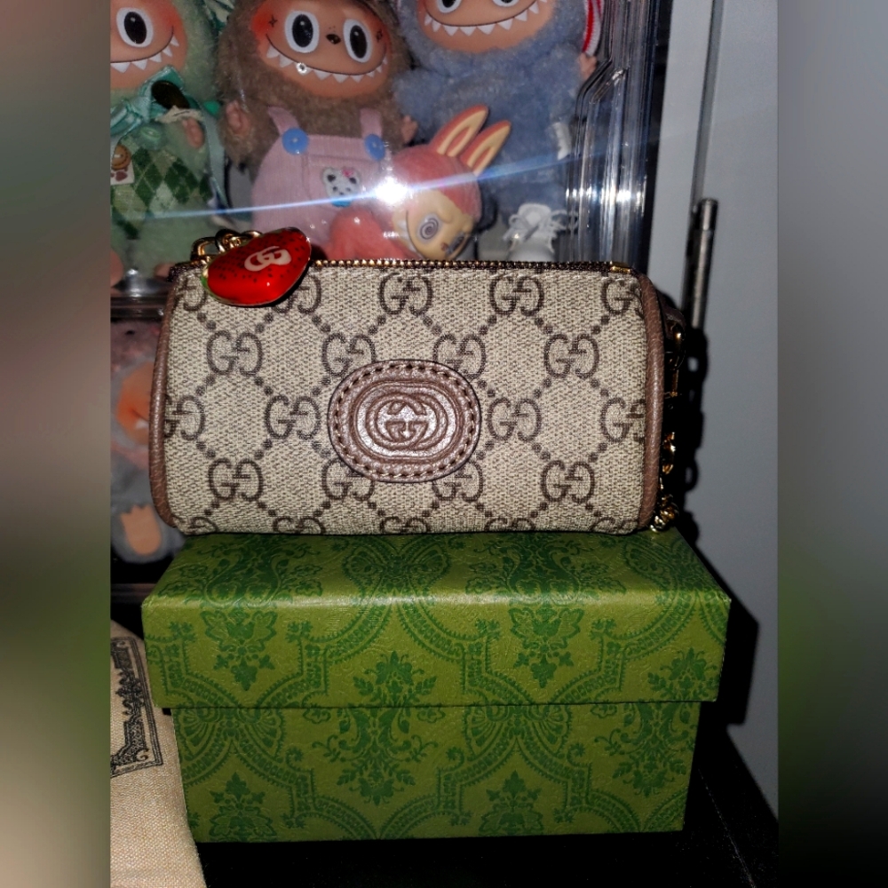 Nano GG bag